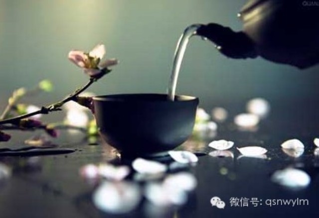 ［會員作品］茗