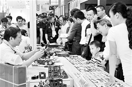 讓庸俗美術品離生活遠點
