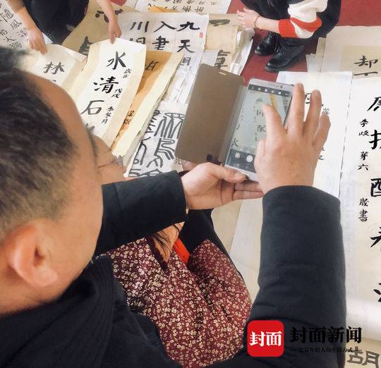 何開鑫：每一個(gè)孩子都有“天真的味道”