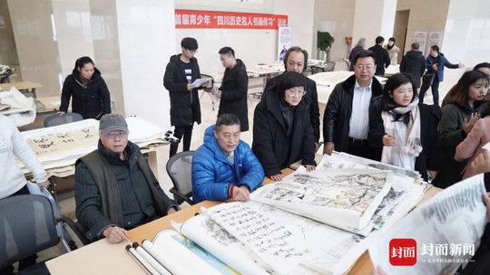 劉正興：除了提高書畫技藝 青少年還應(yīng)加深對(duì)歷史文化的理解力