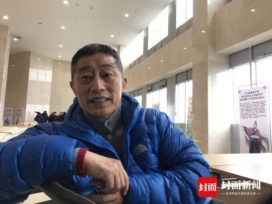 葉瑞琨：既傳授技法，又要能保護好天真和天賦想象力